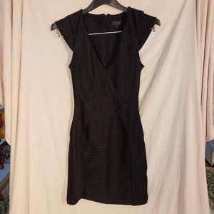 Topshop cocktail dress